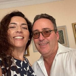 Meet your Posher, Aslihan